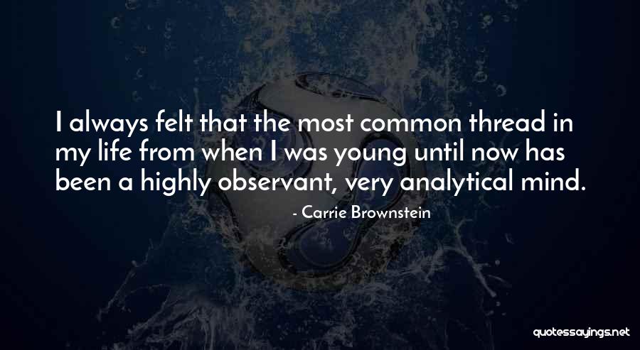 Brownstein Quotes By Carrie Brownstein Brownstein Quotes By Carrie Brownstein