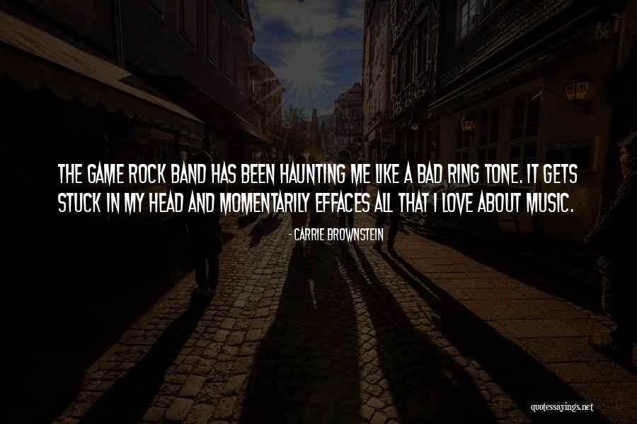 Brownstein Quotes By Carrie Brownstein Brownstein Quotes By Carrie Brownstein