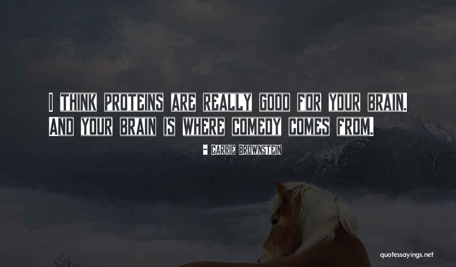 Brownstein Quotes By Carrie Brownstein Brownstein Quotes By Carrie Brownstein