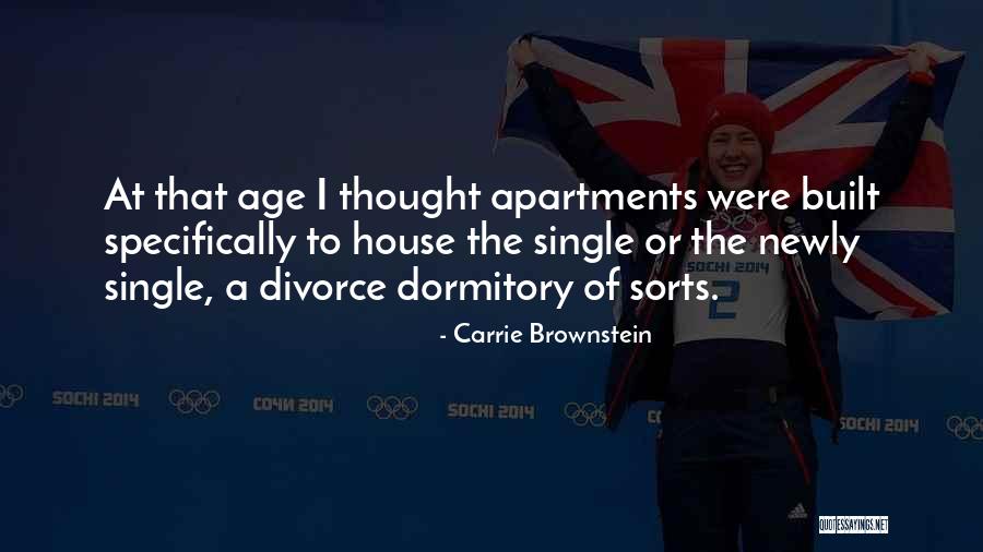 Brownstein Quotes By Carrie Brownstein Brownstein Quotes By Carrie Brownstein