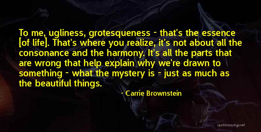 Brownstein Quotes By Carrie Brownstein Brownstein Quotes By Carrie Brownstein