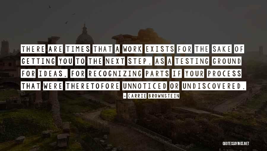 Brownstein Quotes By Carrie Brownstein Brownstein Quotes By Carrie Brownstein