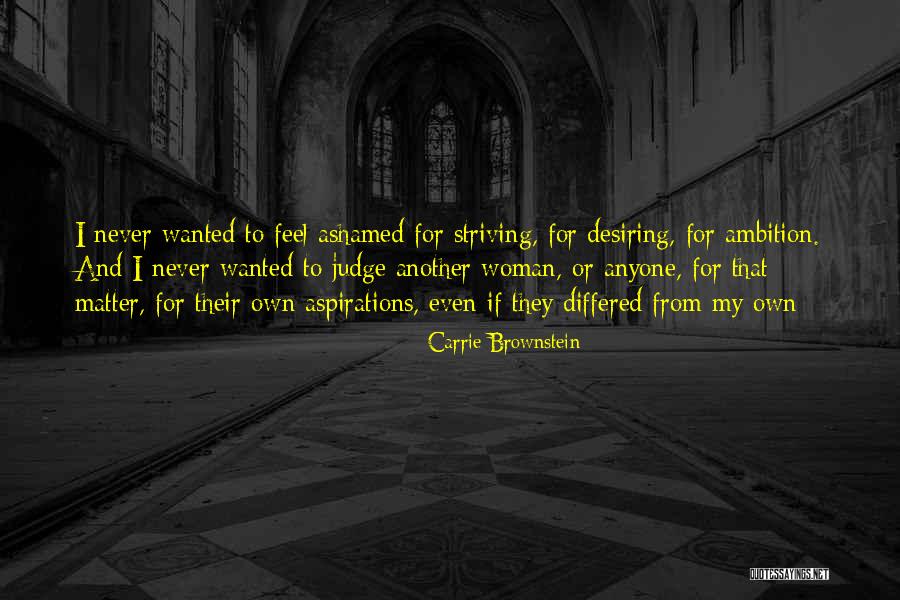 Brownstein Quotes By Carrie Brownstein Brownstein Quotes By Carrie Brownstein