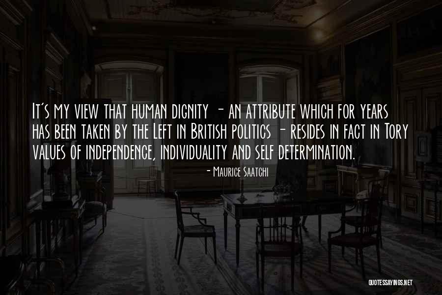 Brownstones East Quotes By Maurice Saatchi Brownstones East Quotes By Maurice Saatchi