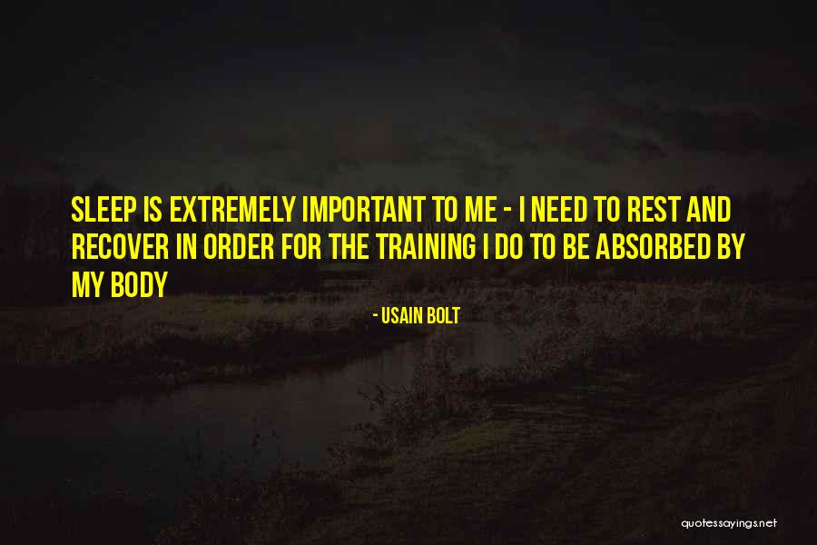 Brownswords Quotes By Usain Bolt Brownswords Quotes By Usain Bolt