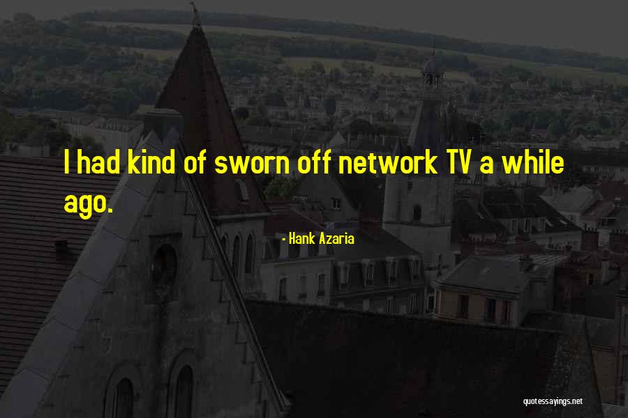 Browny Diet Quotes By Hank Azaria