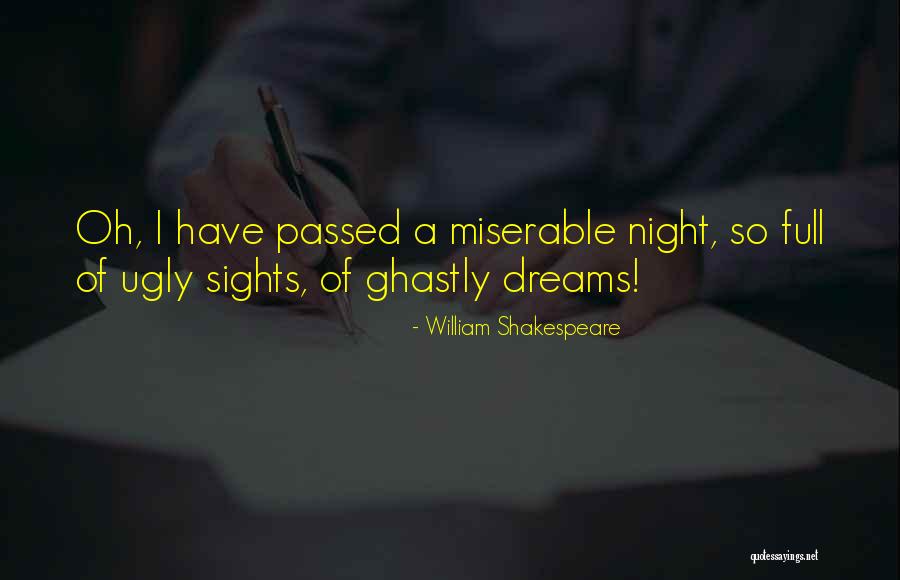 Browny Diet Quotes By William Shakespeare