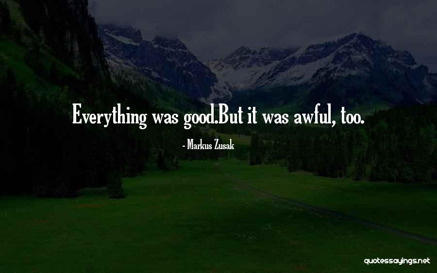 Browny Igboegwu Quotes By Markus Zusak Browny Igboegwu Quotes By Markus Zusak