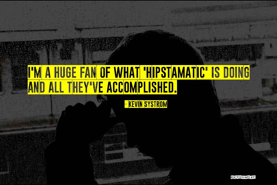 Brownyard Arch Quotes By Kevin Systrom Brownyard Arch Quotes By Kevin Systrom