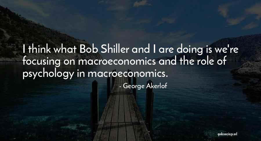 Brownyard Much Quotes By George Akerlof Brownyard Much Quotes By George Akerlof
