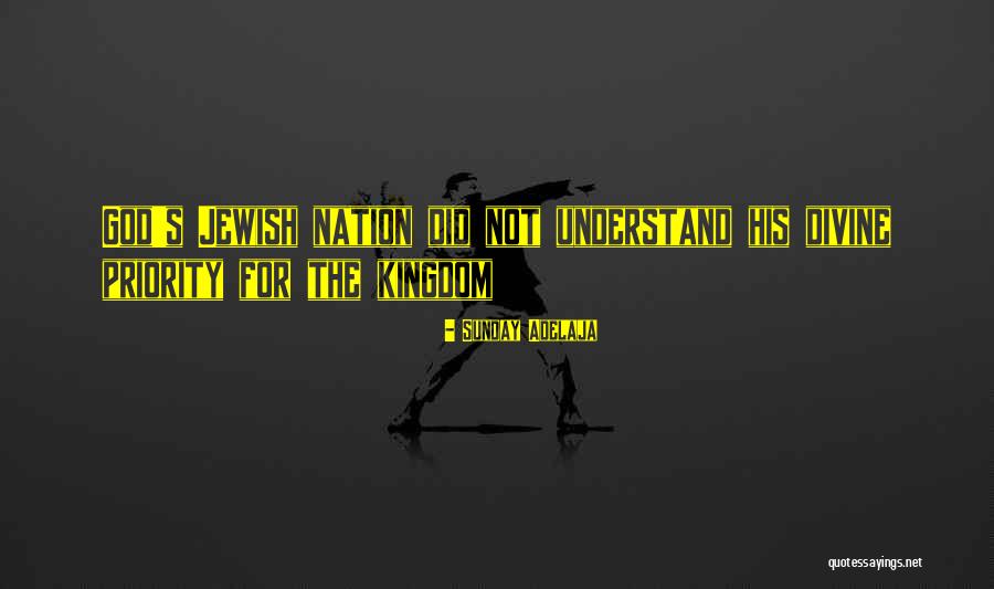 Brownyard Quotes By Sunday Adelaja Brownyard Quotes By Sunday Adelaja