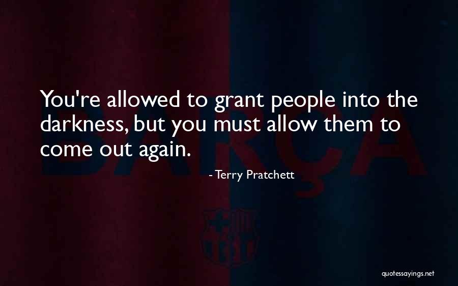Brownyard Quotes By Terry Pratchett Brownyard Quotes By Terry Pratchett