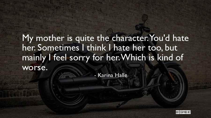 Brows On Fleek Quotes By Karina Halle Brows On Fleek Quotes By Karina Halle