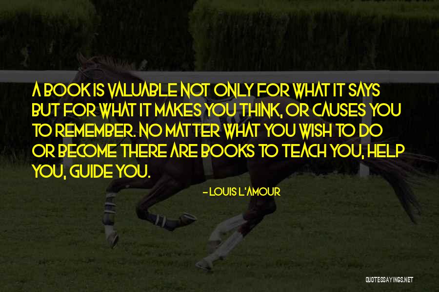 Browse Destin Quotes By Louis L'Amour Browse Destin Quotes By Louis L'Amour