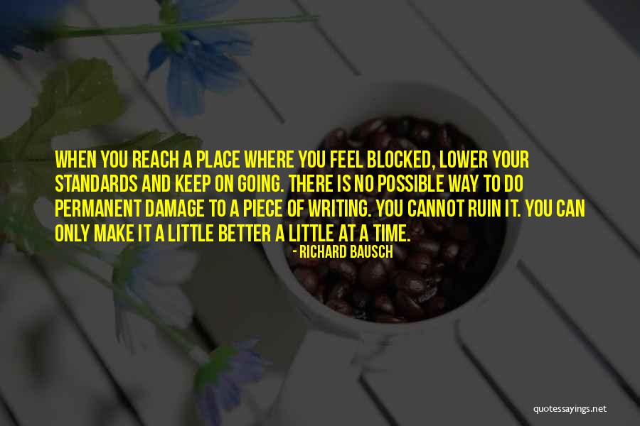 Browsed In Spanish Quotes By Richard Bausch Browsed In Spanish Quotes By Richard Bausch