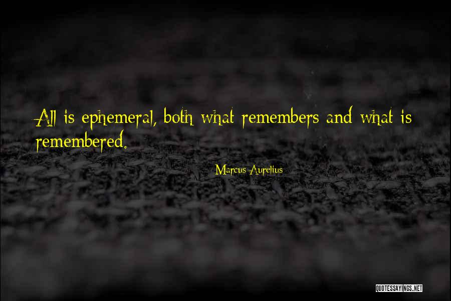 Broxterman High Jump Quotes By Marcus Aurelius Broxterman High Jump Quotes By Marcus Aurelius