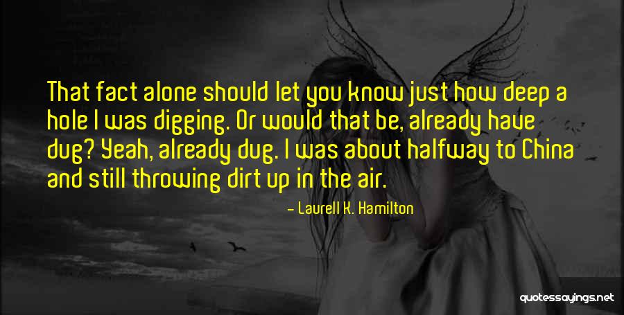 Broy Du Poitou Recette Traditionnelle Quotes By Laurell K. Hamilton Broy Du Poitou Recette Traditionnelle Quotes By Laurell K. Hamilton