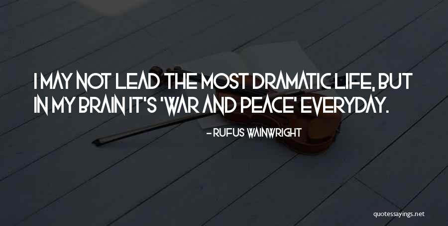Broyage Quotes By Rufus Wainwright Broyage Quotes By Rufus Wainwright