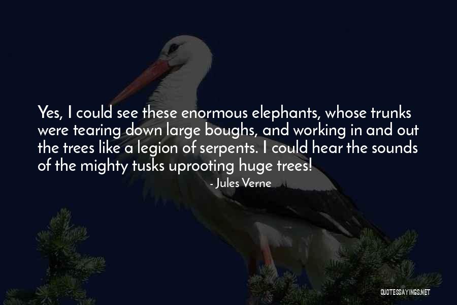 Broyan Quotes By Jules Verne Broyan Quotes By Jules Verne