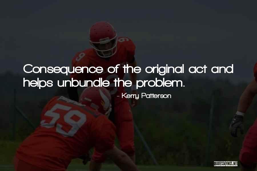 Broyan Quotes By Kerry Patterson Broyan Quotes By Kerry Patterson