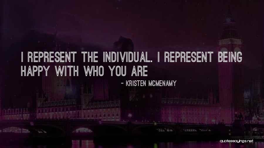 Broyeur Quotes By Kristen McMenamy Broyeur Quotes By Kristen McMenamy