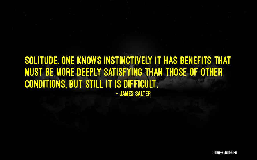 Broyhill Fontana Quotes By James Salter Broyhill Fontana Quotes By James Salter