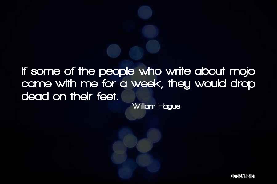 Broyhill Fontana Quotes By William Hague Broyhill Fontana Quotes By William Hague
