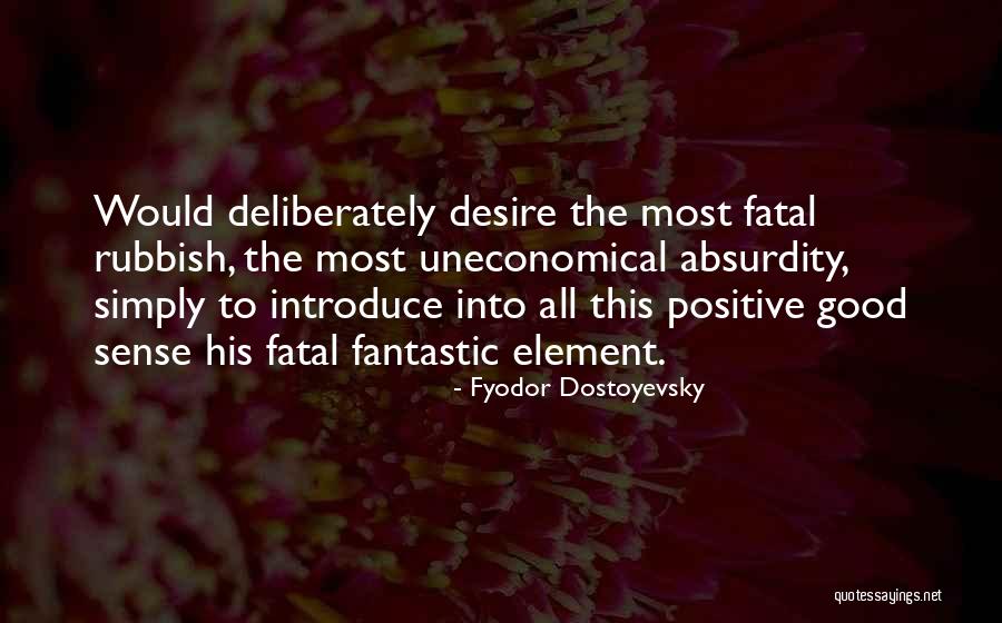 Broyhill Furniture Quotes By Fyodor Dostoyevsky Broyhill Furniture Quotes By Fyodor Dostoyevsky