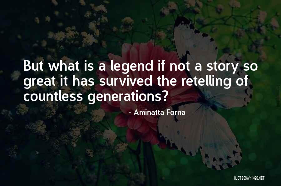 Broyles Award Quotes By Aminatta Forna Broyles Award Quotes By Aminatta Forna
