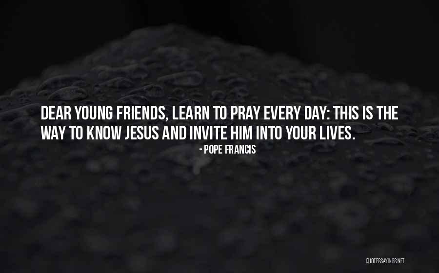 Broyles Florist Quotes By Pope Francis Broyles Florist Quotes By Pope Francis