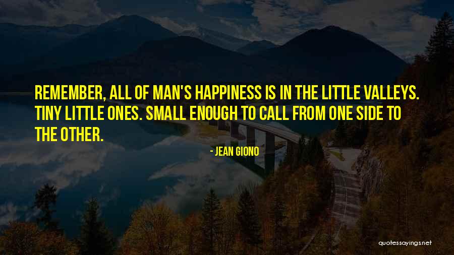 Brozan Group Quotes By Jean Giono Brozan Group Quotes By Jean Giono