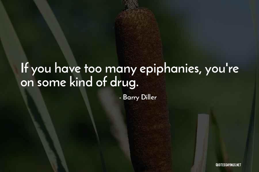 Brozek Auction Quotes By Barry Diller Brozek Auction Quotes By Barry Diller