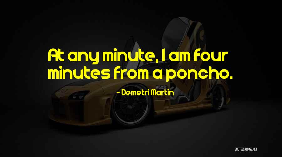 Brozek Auction Quotes By Demetri Martin Brozek Auction Quotes By Demetri Martin