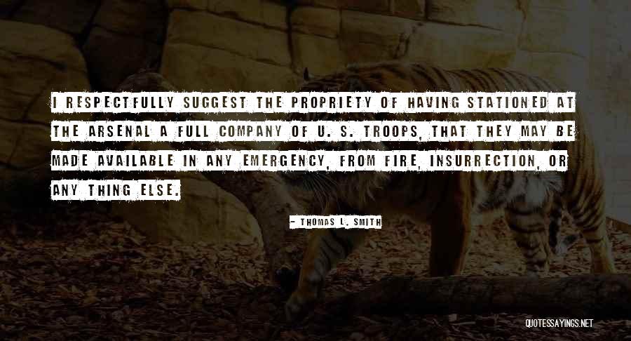 Brozek Auction Quotes By Thomas L. Smith Brozek Auction Quotes By Thomas L. Smith