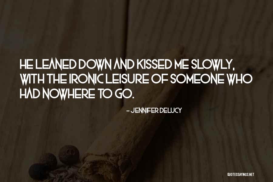 Brozek Bulatovic Quotes By Jennifer DeLucy Brozek Bulatovic Quotes By Jennifer DeLucy