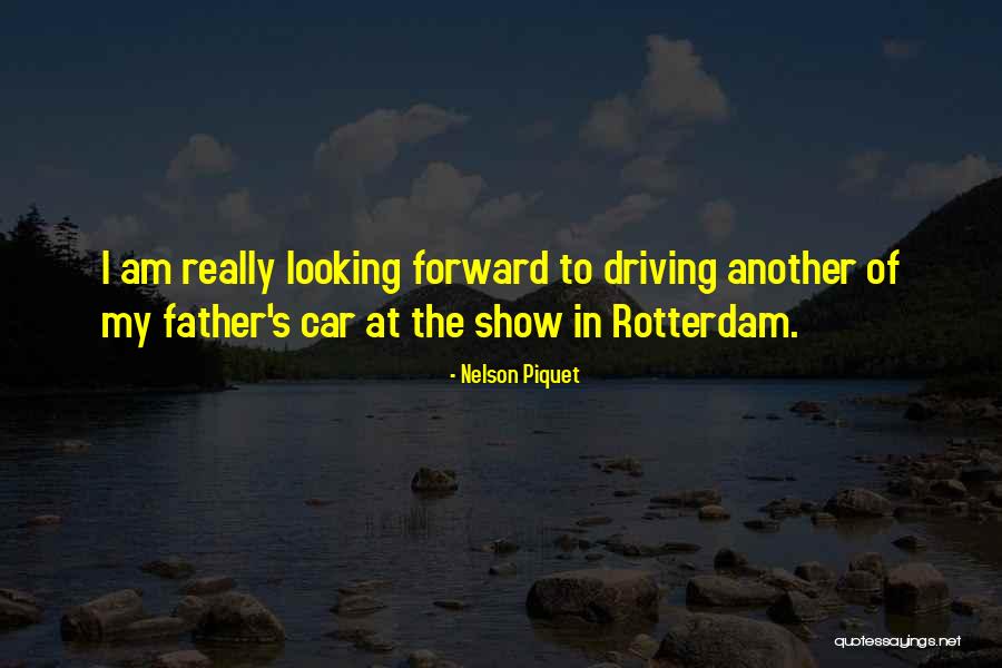 Brozman Miroslav Quotes By Nelson Piquet Brozman Miroslav Quotes By Nelson Piquet