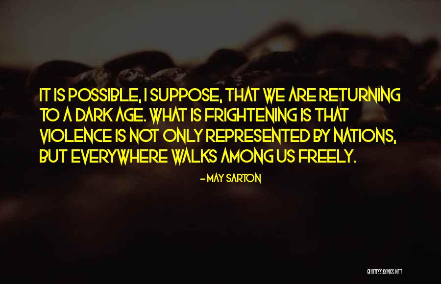 Brozovich Obituary Quotes By May Sarton Brozovich Obituary Quotes By May Sarton