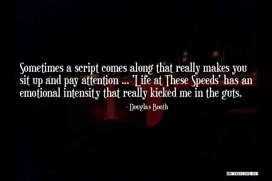 Brozzo El Quotes By Douglas Booth Brozzo El Quotes By Douglas Booth