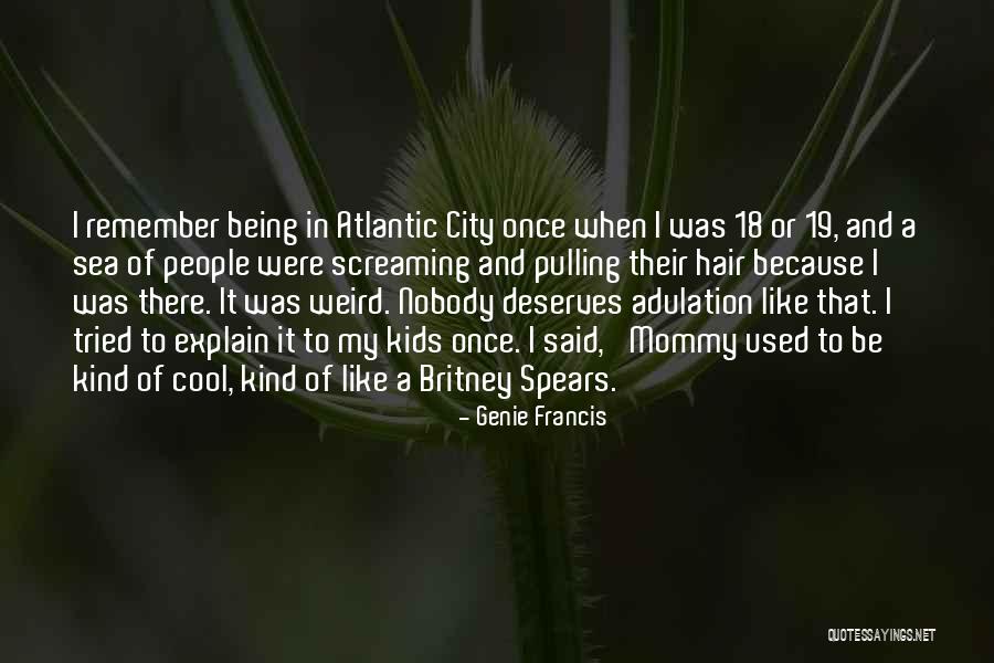 Brpd Shooting Quotes By Genie Francis Brpd Shooting Quotes By Genie Francis