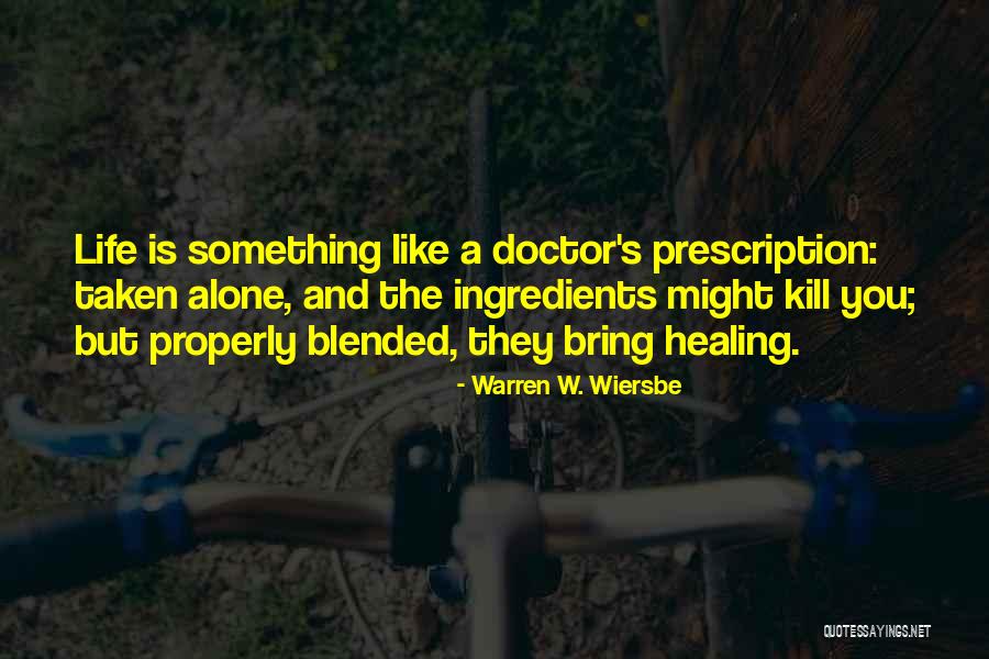 Brpd Shooting Quotes By Warren W. Wiersbe Brpd Shooting Quotes By Warren W. Wiersbe