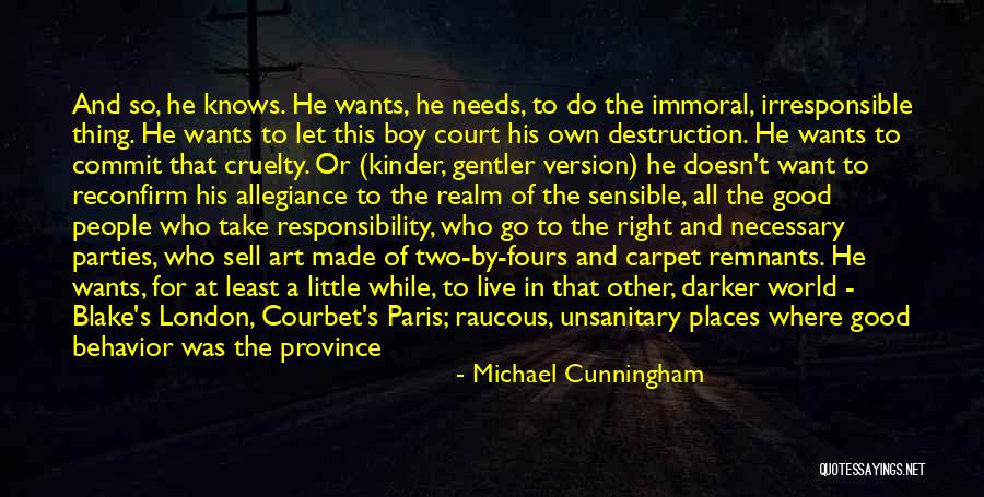 Brpretorius Quotes By Michael Cunningham Brpretorius Quotes By Michael Cunningham