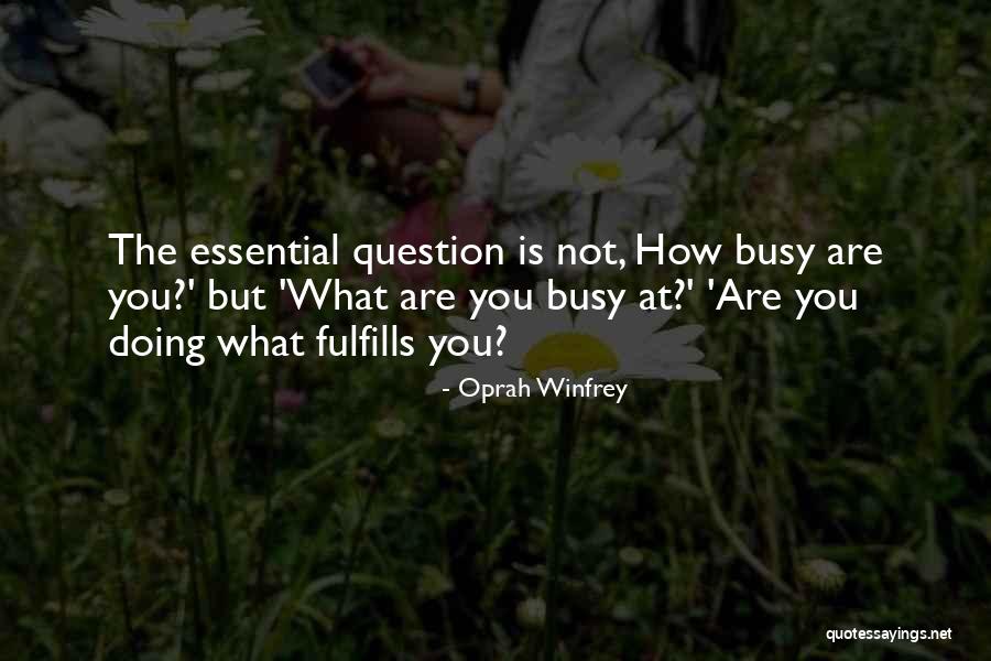 Brpretorius Quotes By Oprah Winfrey Brpretorius Quotes By Oprah Winfrey