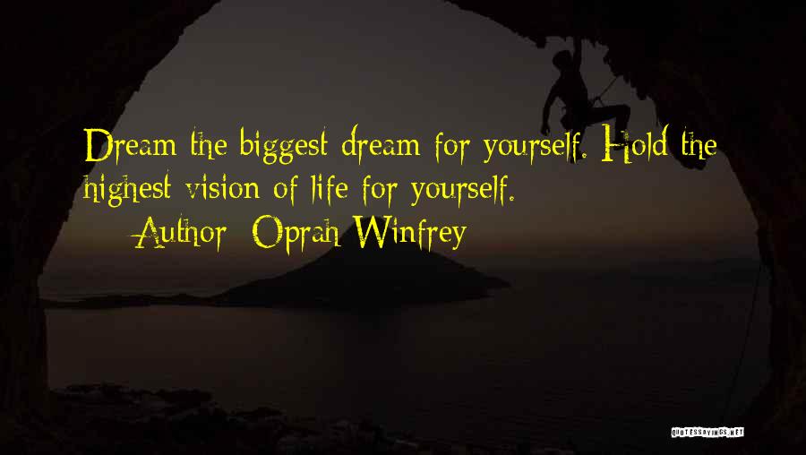 Brrr Quotes By Oprah Winfrey