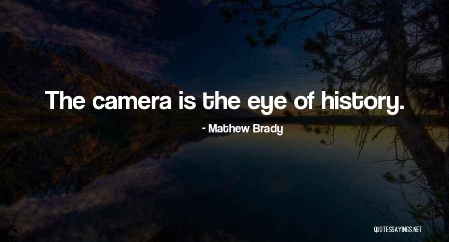 Brrr Strategy Quotes By Mathew Brady Brrr Strategy Quotes By Mathew Brady