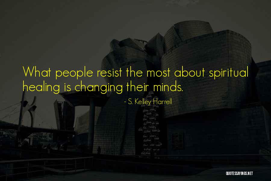 Brrr Strategy Quotes By S. Kelley Harrell Brrr Strategy Quotes By S. Kelley Harrell