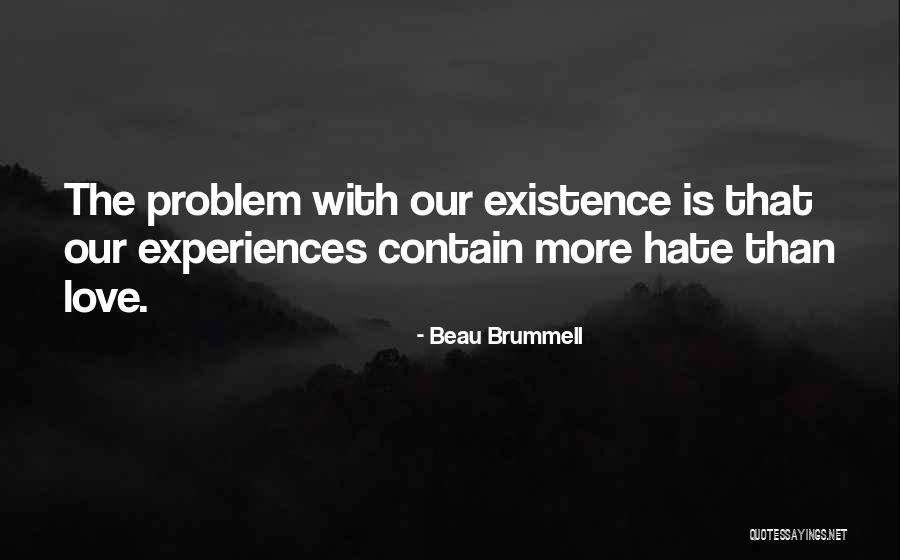 Brrrring Sesame Quotes By Beau Brummell