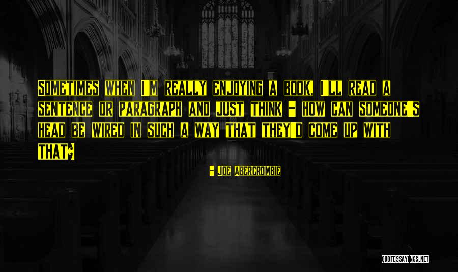 Brrrrrr Koo Quotes By Joe Abercrombie Brrrrrr Koo Quotes By Joe Abercrombie
