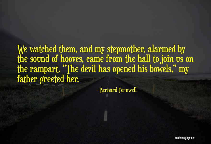 Brrrrrr Quotes By Bernard Cornwell Brrrrrr Quotes By Bernard Cornwell