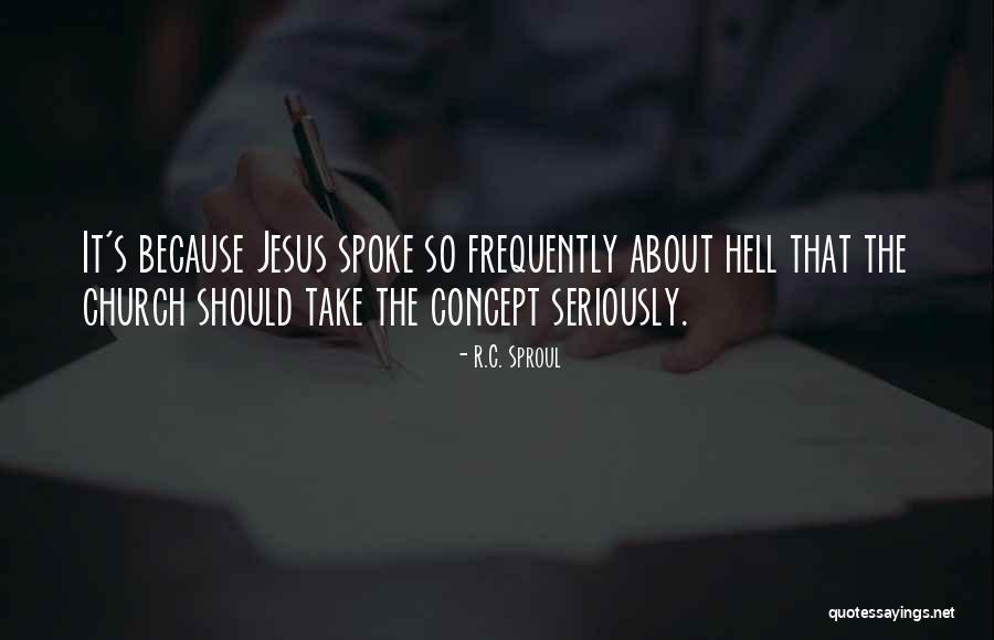 Brrrrrr Quotes By R.C. Sproul Brrrrrr Quotes By R.C. Sproul