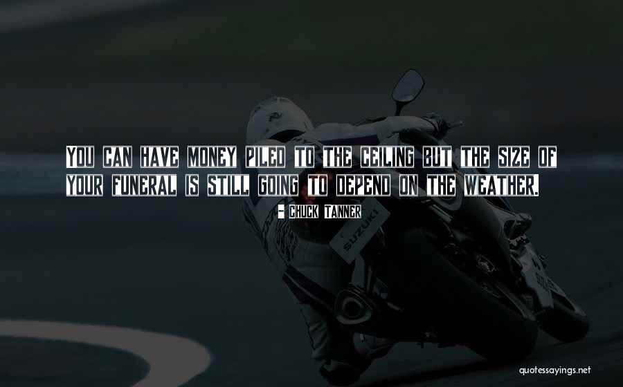 Brstanovica Quotes By Chuck Tanner Brstanovica Quotes By Chuck Tanner